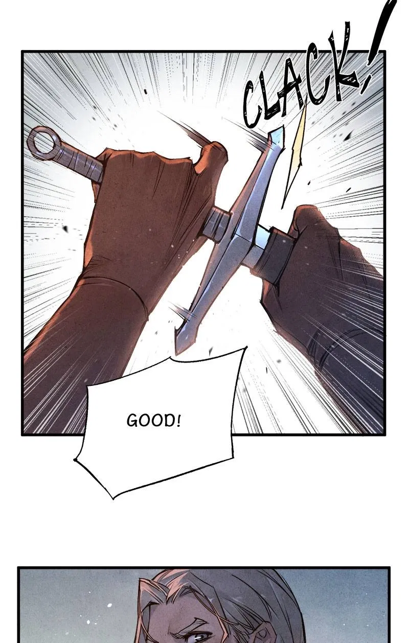 Blade and Expedition: Impervious Sword Chapter 15 – Page 6