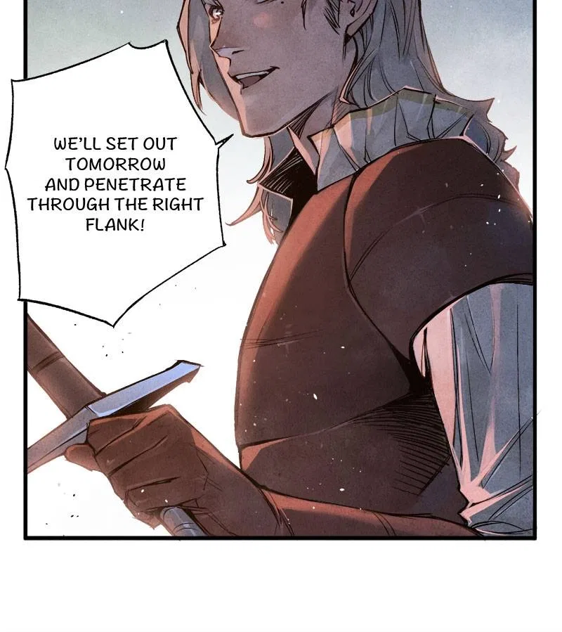Blade and Expedition: Impervious Sword Chapter 15 – Page 7