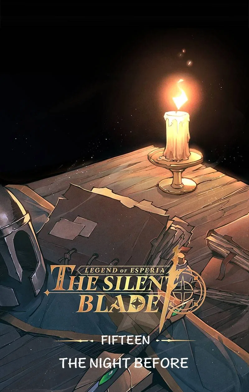 Blade and Expedition: Impervious Sword Chapter 15 – Page 13