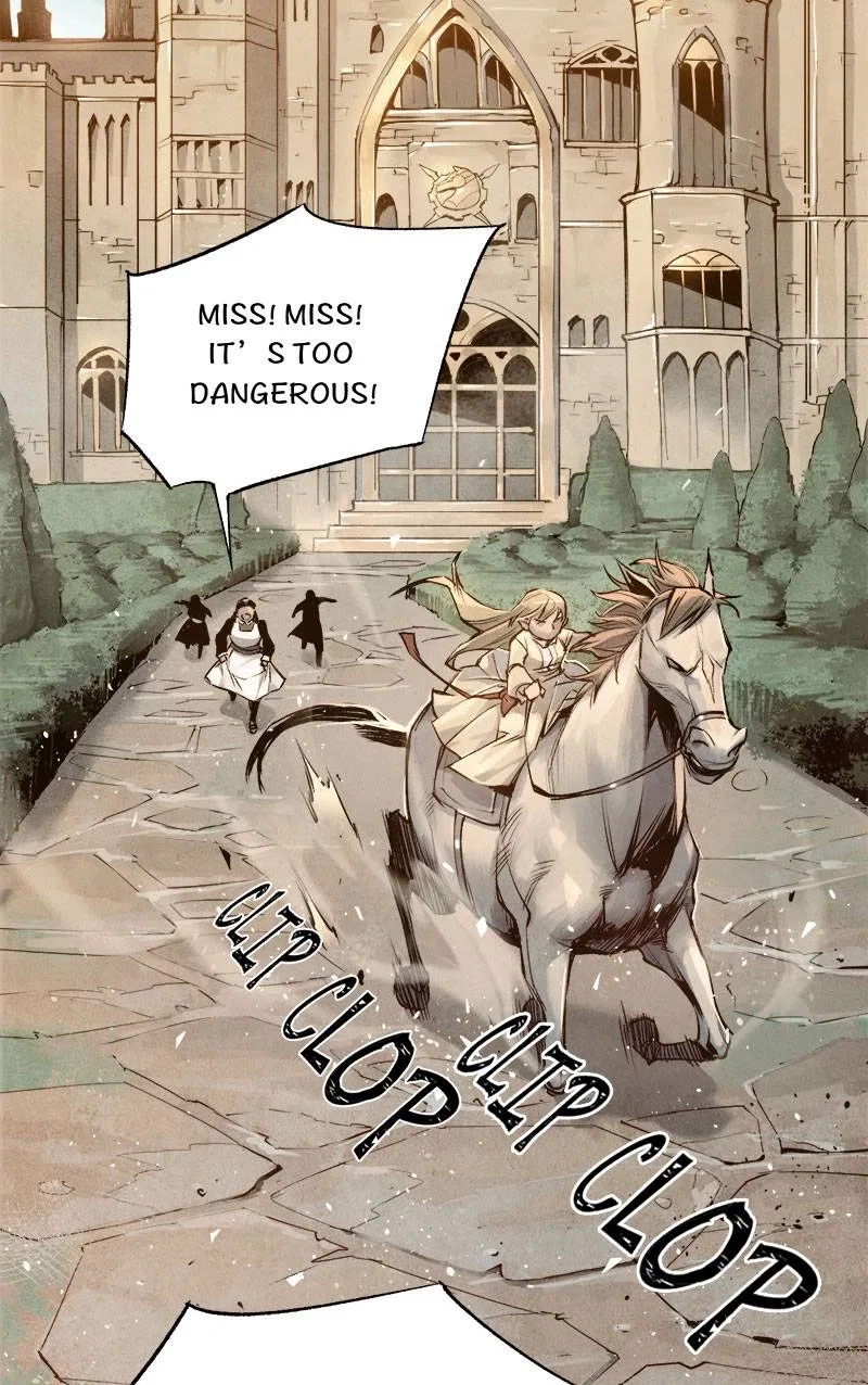 Blade and Expedition: Impervious Sword Chapter 15 – Page 16