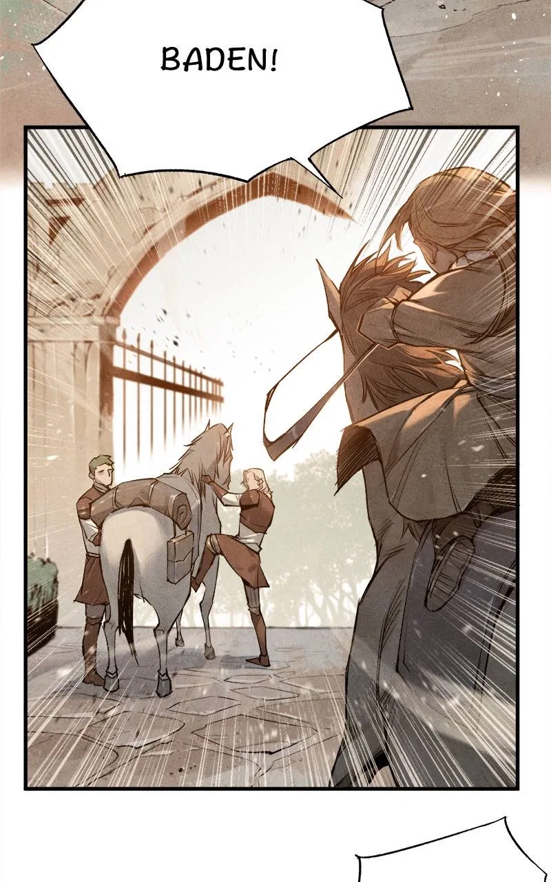 Blade and Expedition: Impervious Sword Chapter 15 – Page 17