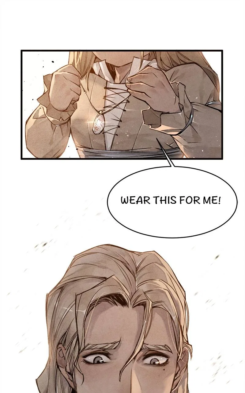 Blade and Expedition: Impervious Sword Chapter 15 – Page 22