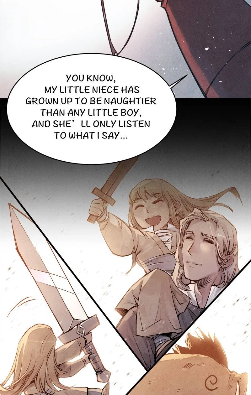 Blade and Expedition: Impervious Sword Chapter 15 – Page 25