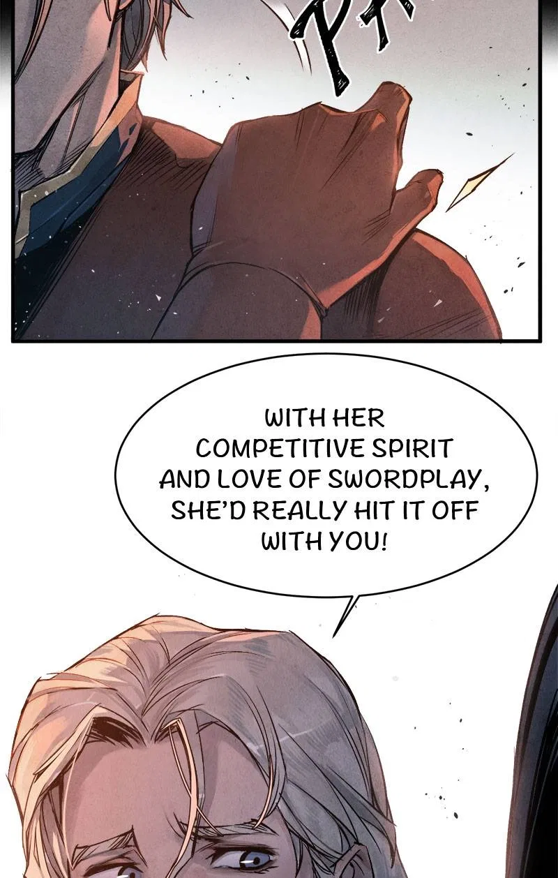 Blade and Expedition: Impervious Sword Chapter 15 – Page 27