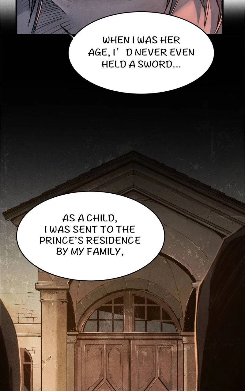 Blade and Expedition: Impervious Sword Chapter 15 – Page 30