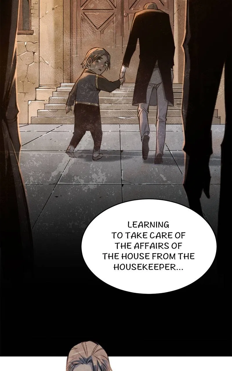 Blade and Expedition: Impervious Sword Chapter 15 – Page 31