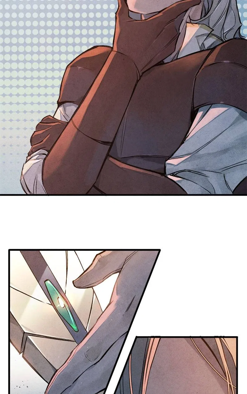 Blade and Expedition: Impervious Sword Chapter 15 – Page 33