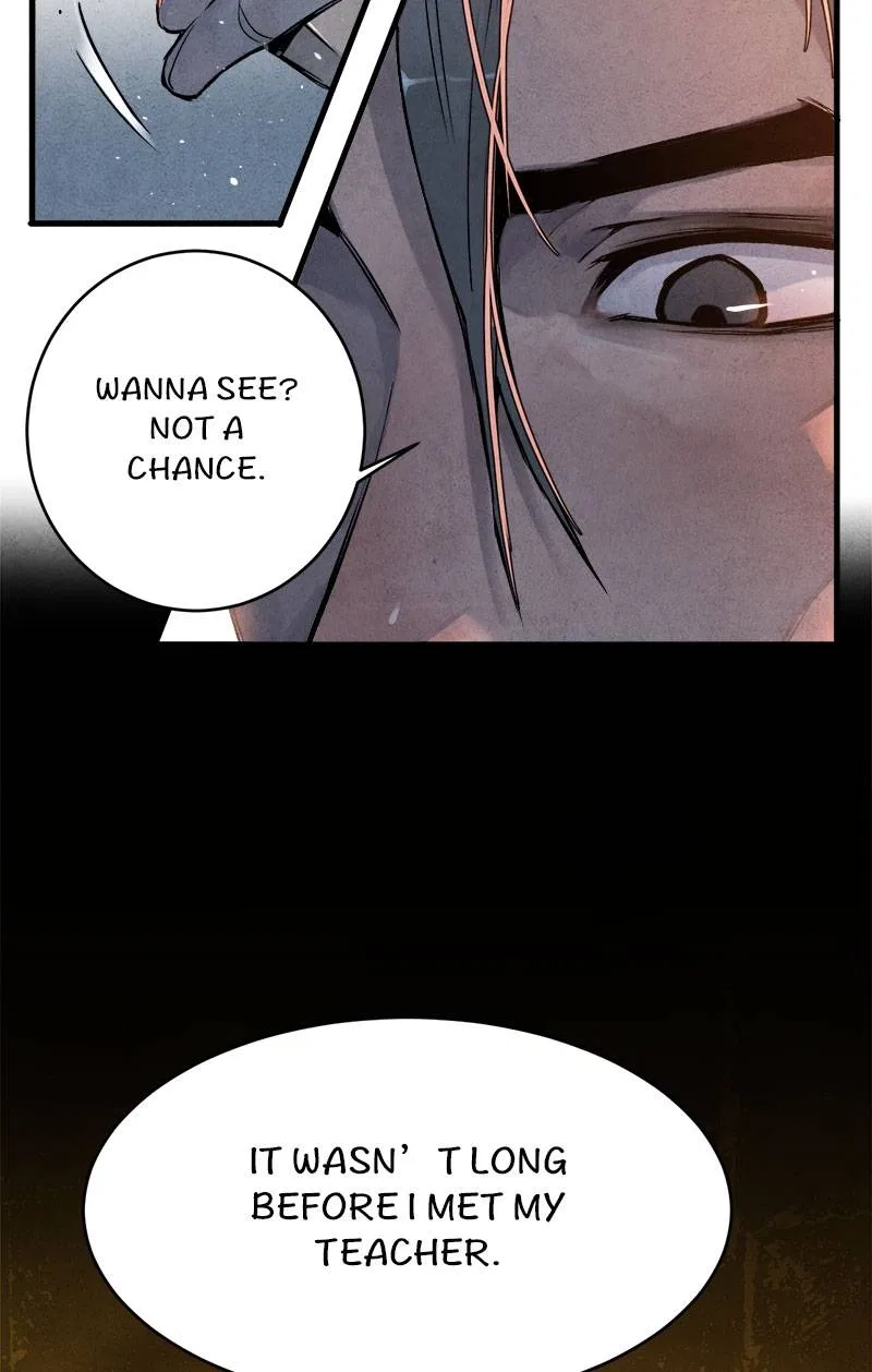 Blade and Expedition: Impervious Sword Chapter 15 – Page 34