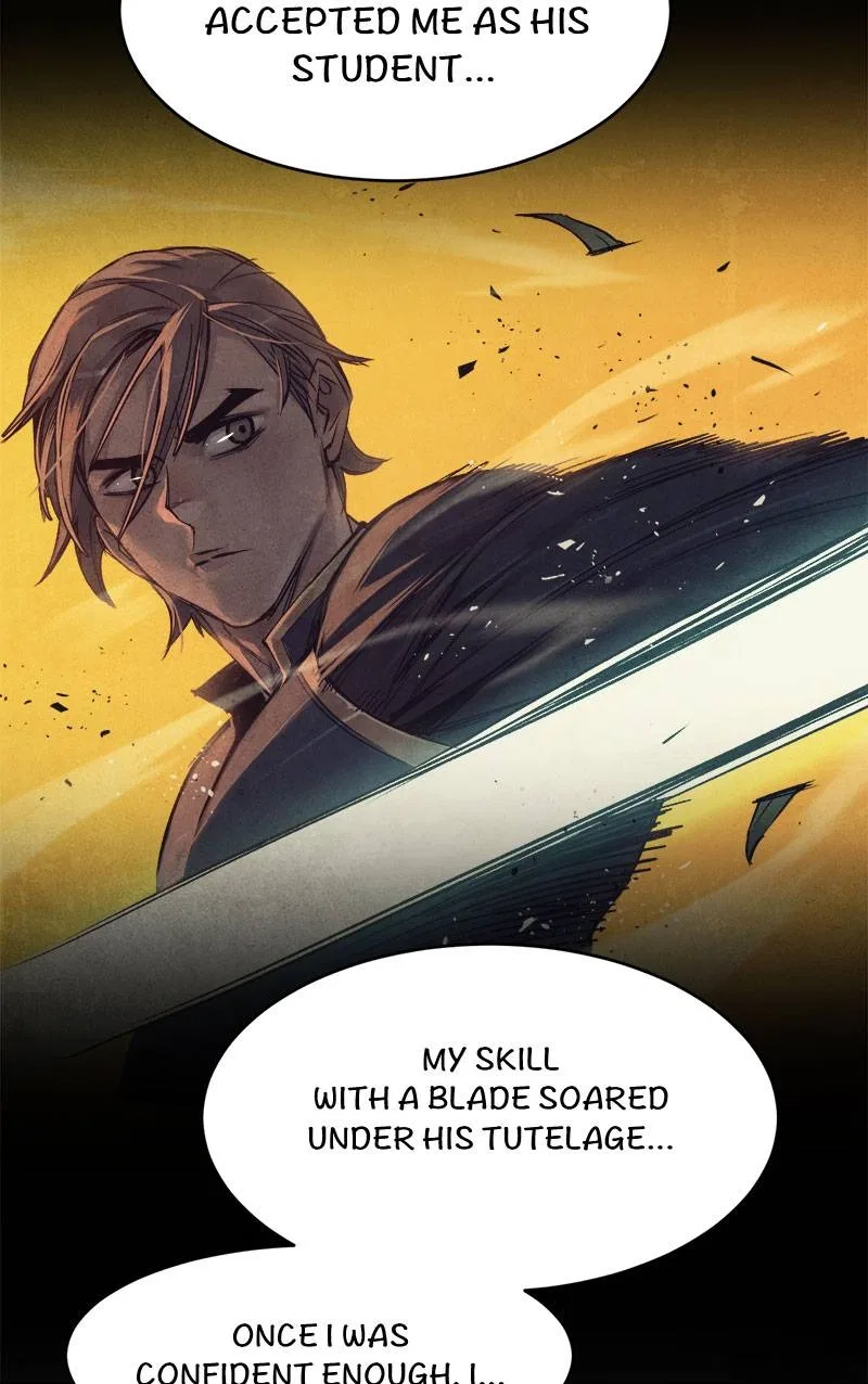 Blade and Expedition: Impervious Sword Chapter 15 – Page 38