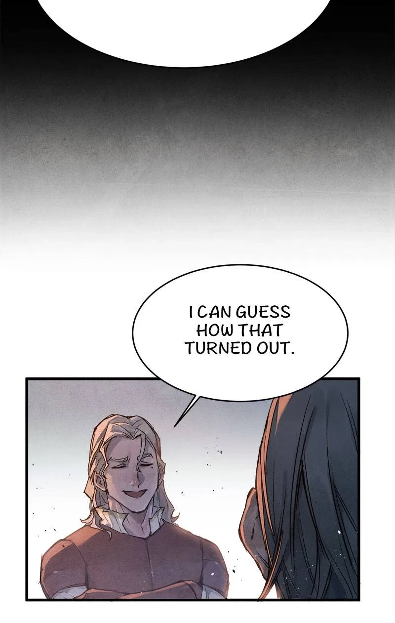 Blade and Expedition: Impervious Sword Chapter 15 – Page 40