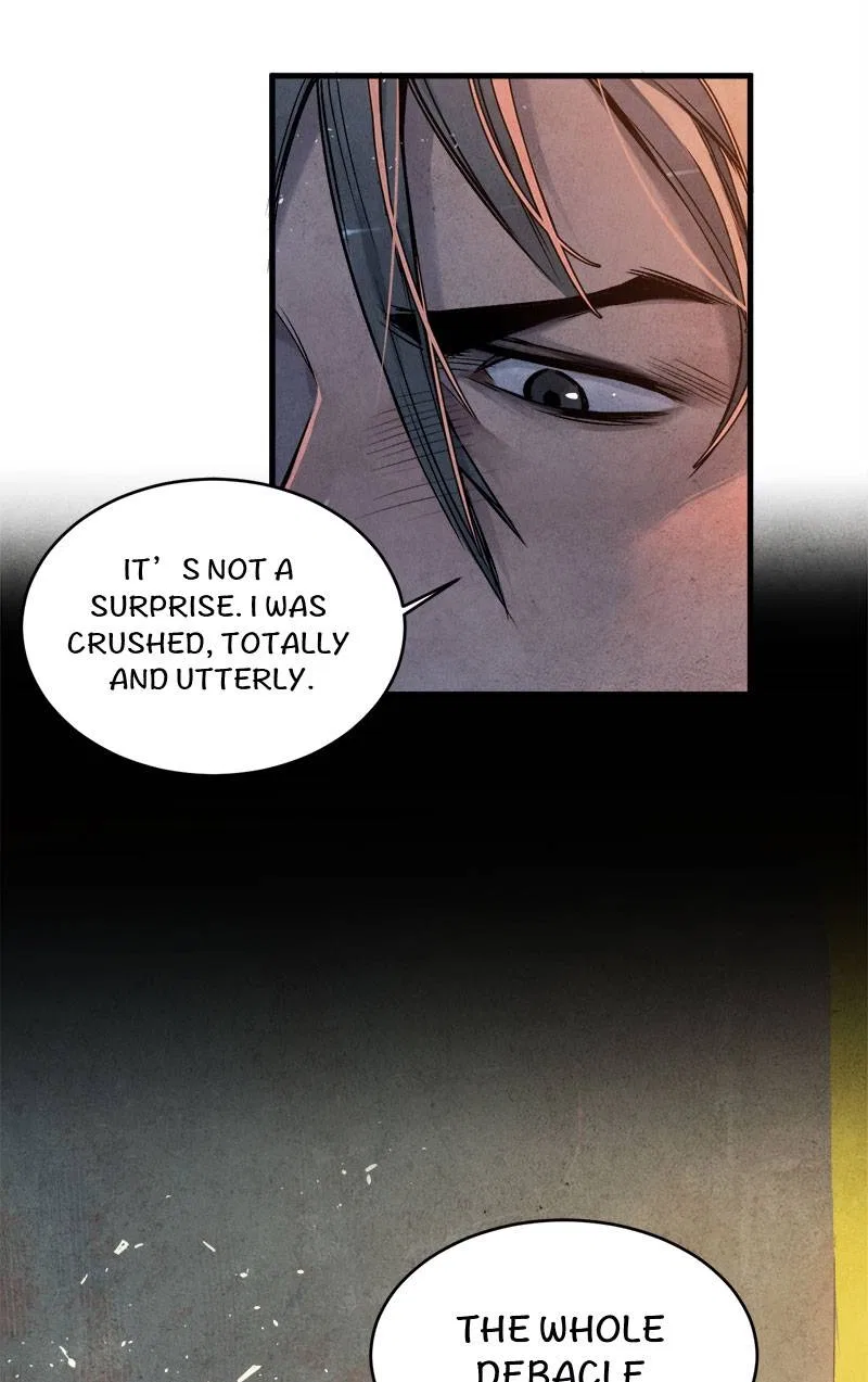 Blade and Expedition: Impervious Sword Chapter 15 – Page 41