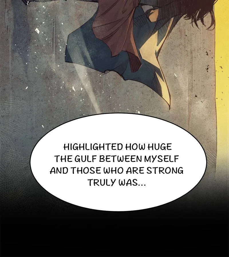 Blade and Expedition: Impervious Sword Chapter 15 – Page 43