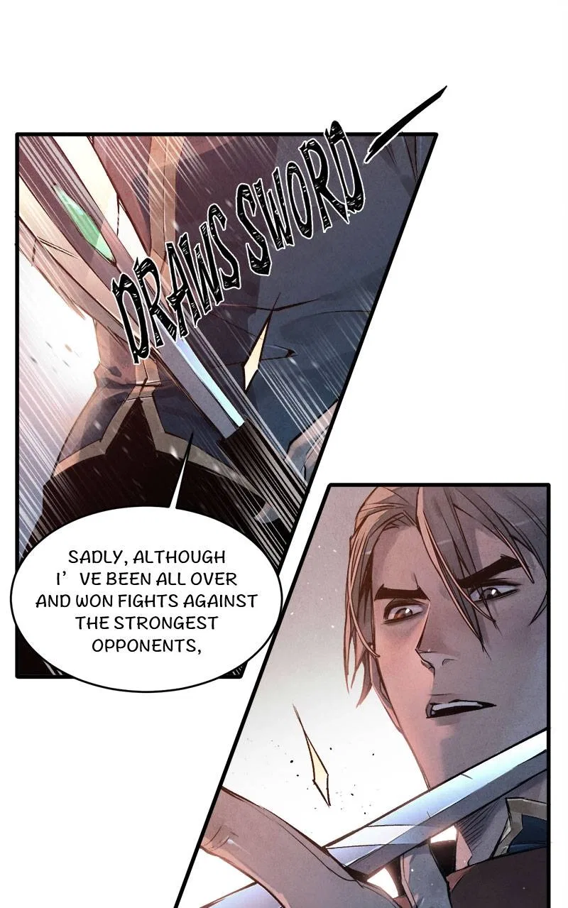 Blade and Expedition: Impervious Sword Chapter 15 – Page 51