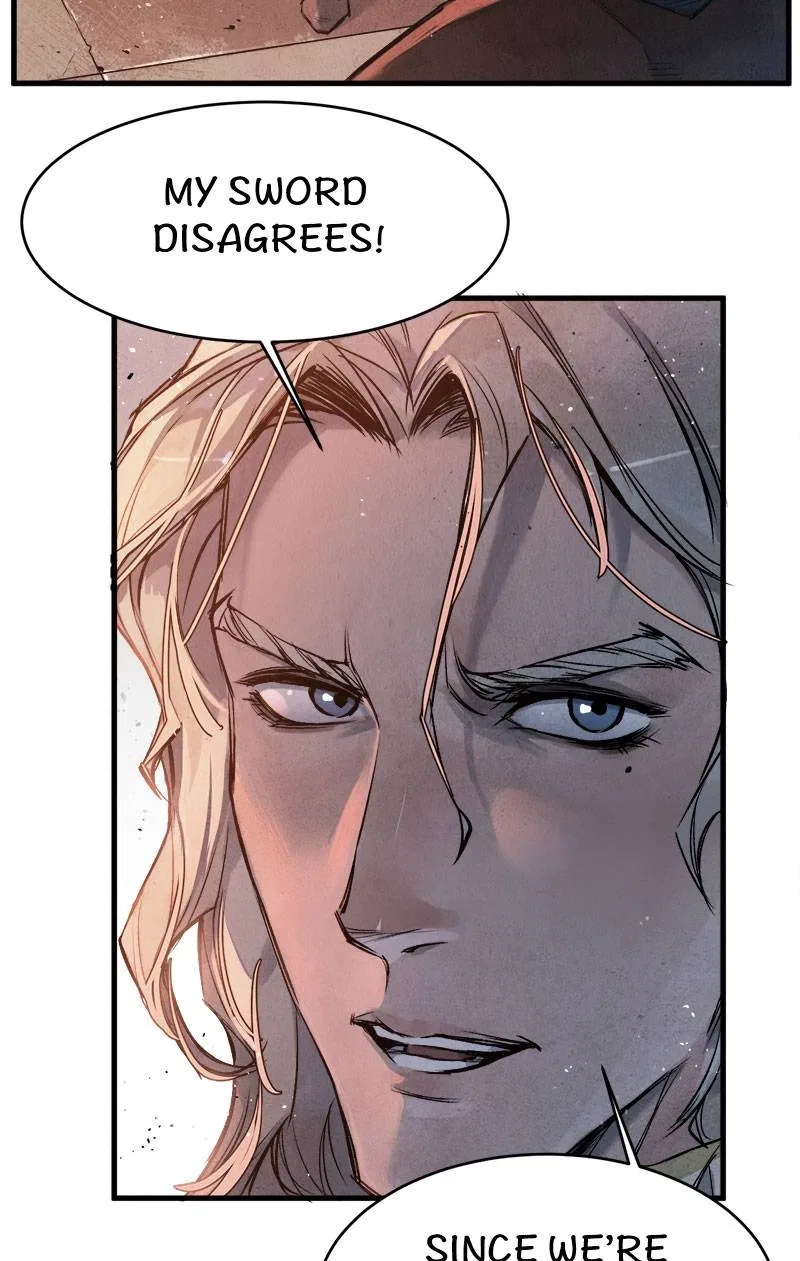 Blade and Expedition: Impervious Sword Chapter 15 – Page 54