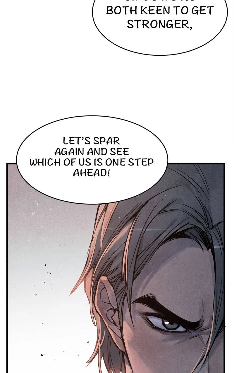 Blade and Expedition: Impervious Sword Chapter 15 – Page 55