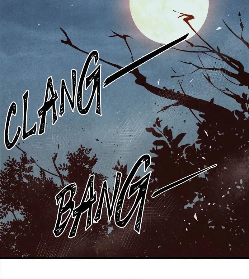 Blade and Expedition: Impervious Sword Chapter 15 – Page 57