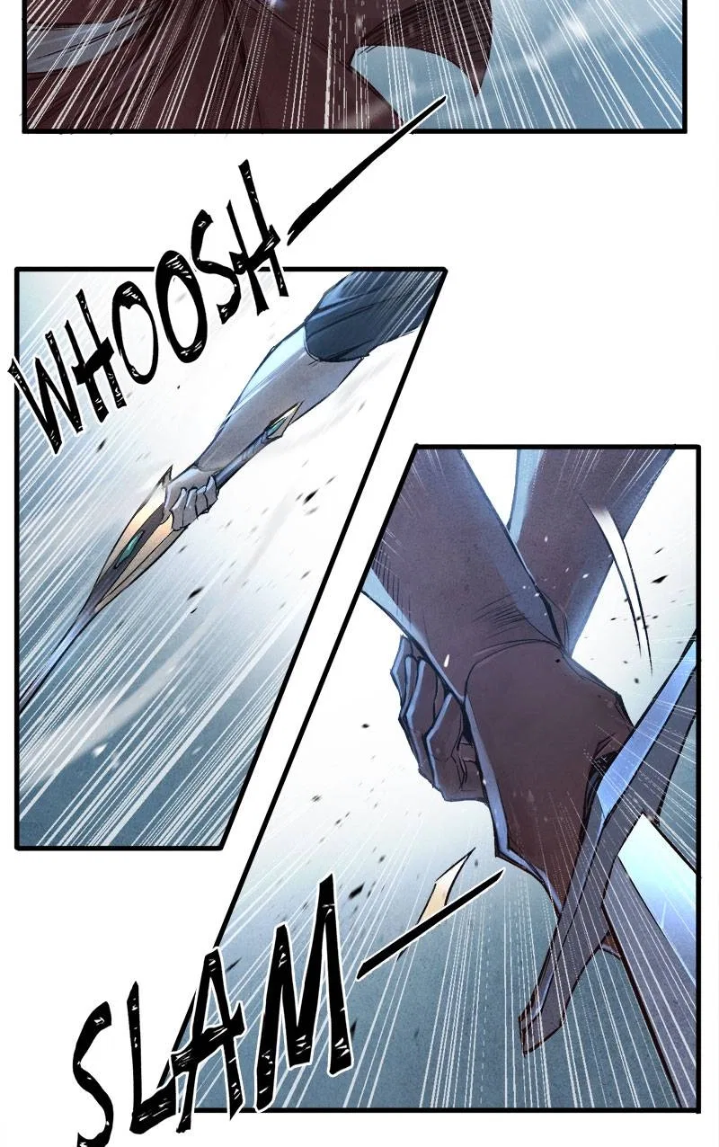 Blade and Expedition: Impervious Sword Chapter 15 – Page 59