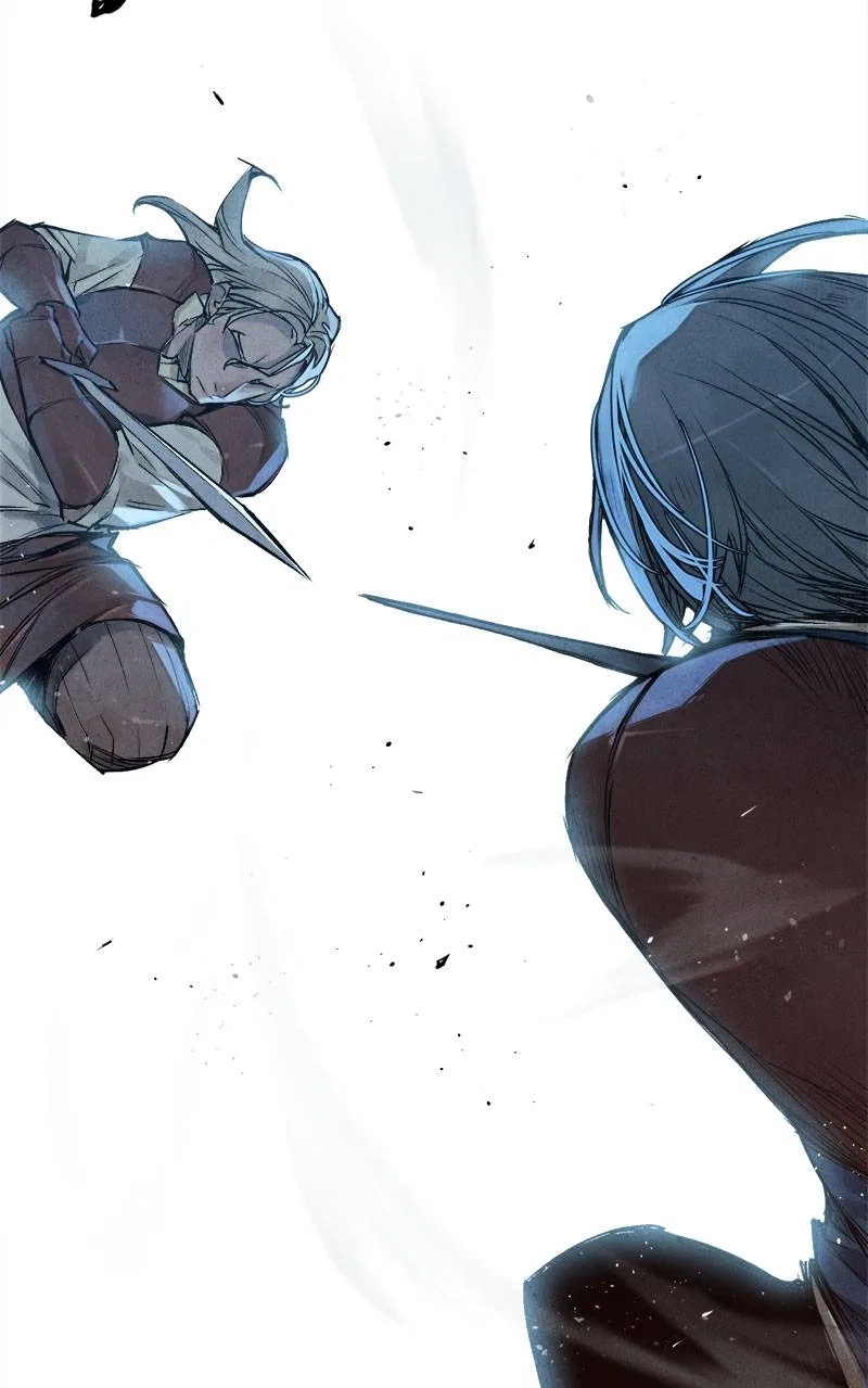 Blade and Expedition: Impervious Sword Chapter 15 – Page 60