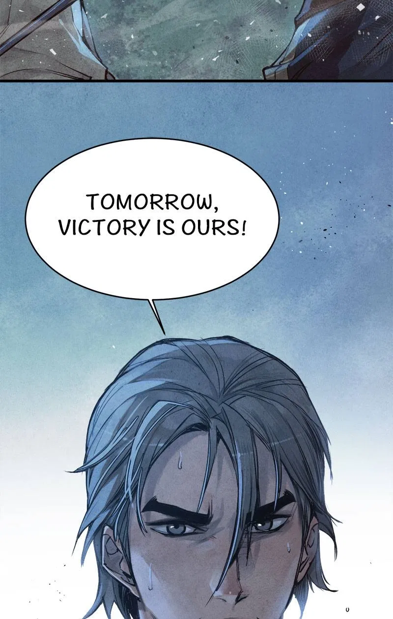 Blade and Expedition: Impervious Sword Chapter 15 – Page 63