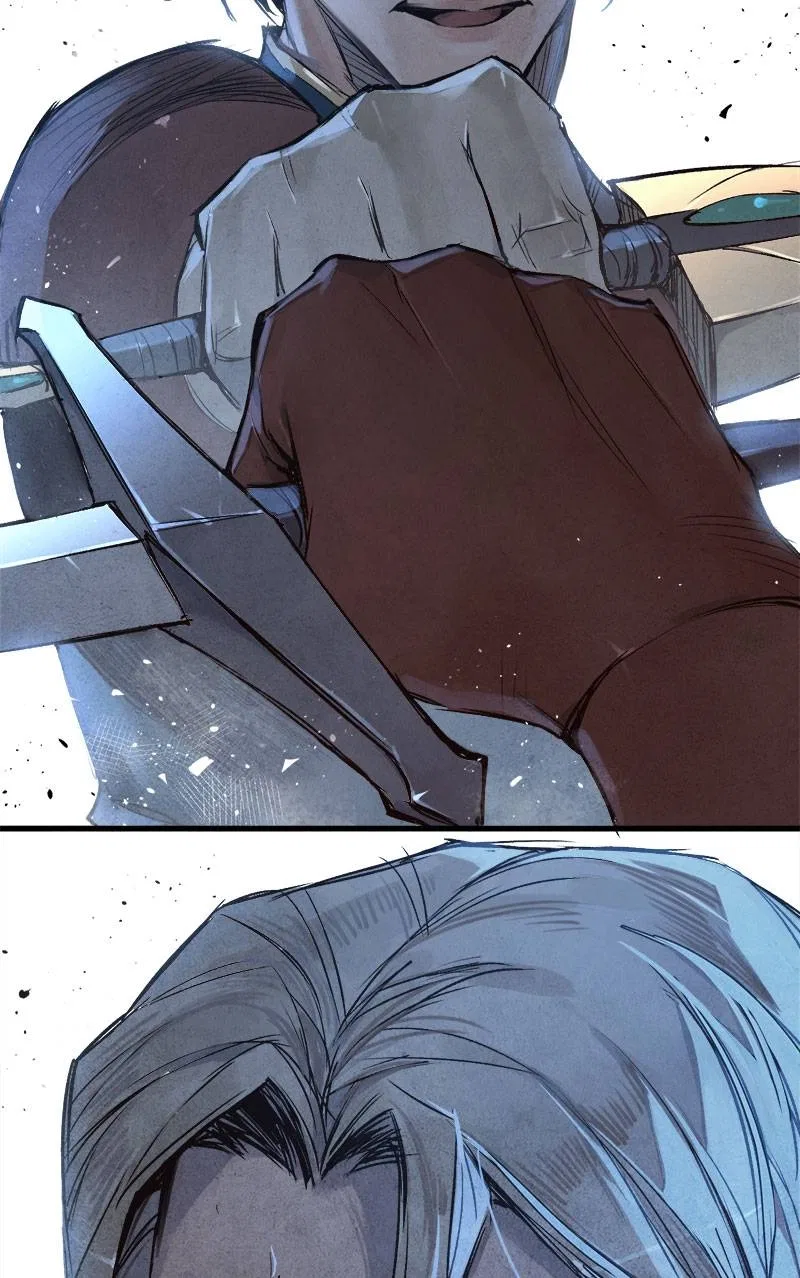 Blade and Expedition: Impervious Sword Chapter 15 – Page 64