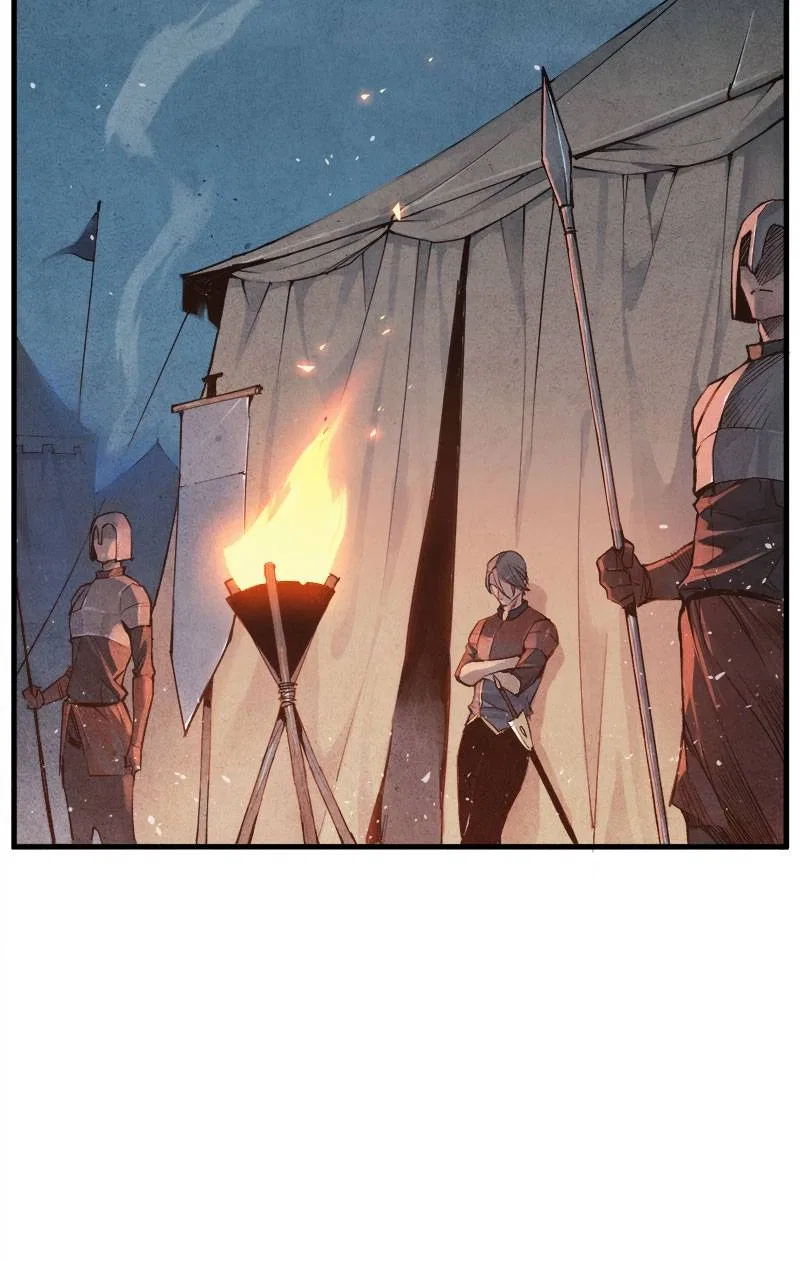 Blade and Expedition: Impervious Sword Chapter 14 – Page 4