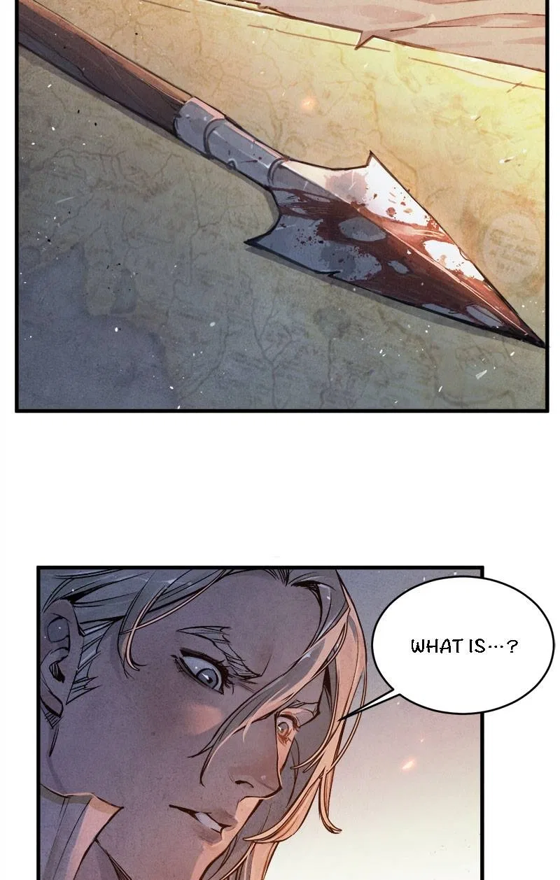 Blade and Expedition: Impervious Sword Chapter 14 – Page 6