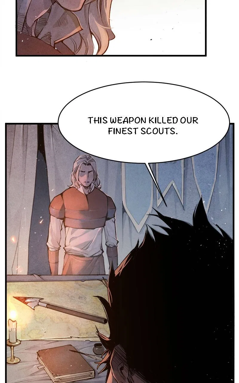 Blade and Expedition: Impervious Sword Chapter 14 – Page 7