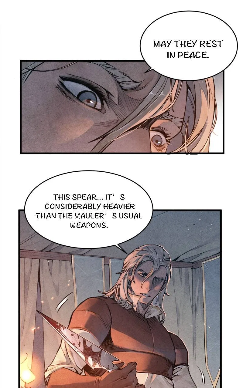 Blade and Expedition: Impervious Sword Chapter 14 – Page 9