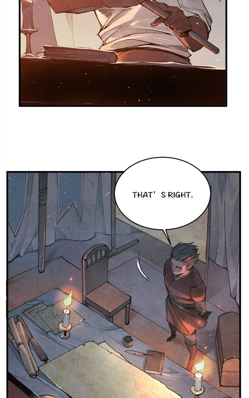 Blade and Expedition: Impervious Sword Chapter 14 – Page 10