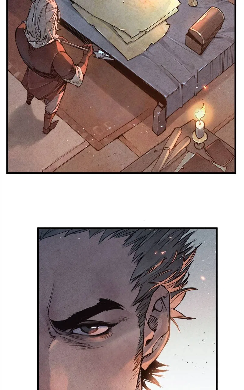 Blade and Expedition: Impervious Sword Chapter 14 – Page 11
