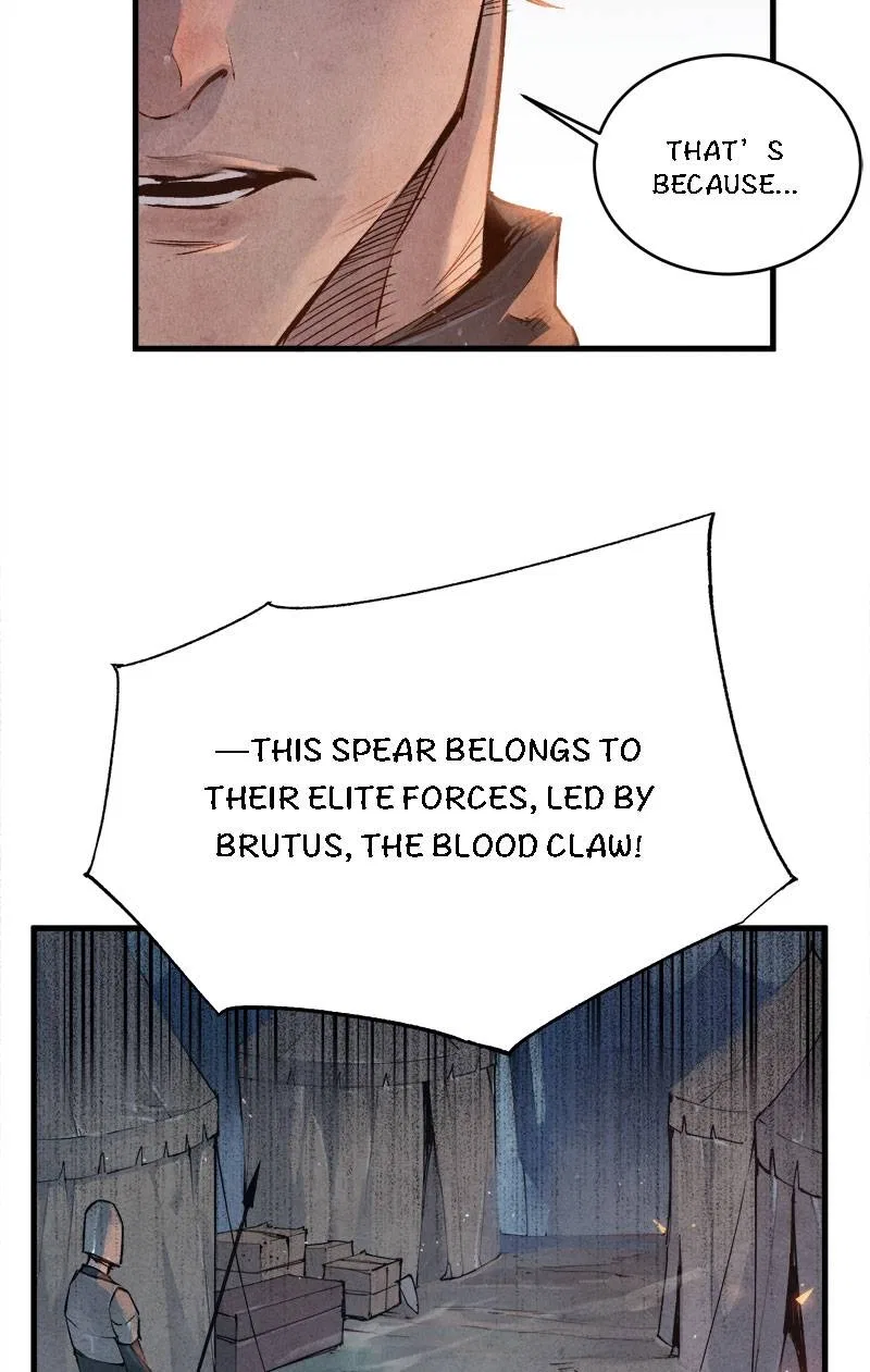 Blade and Expedition: Impervious Sword Chapter 14 – Page 12