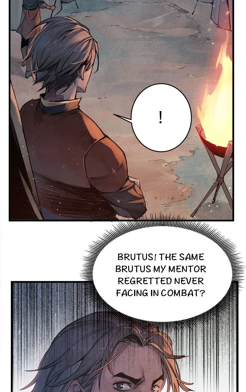 Blade and Expedition: Impervious Sword Chapter 14 – Page 13