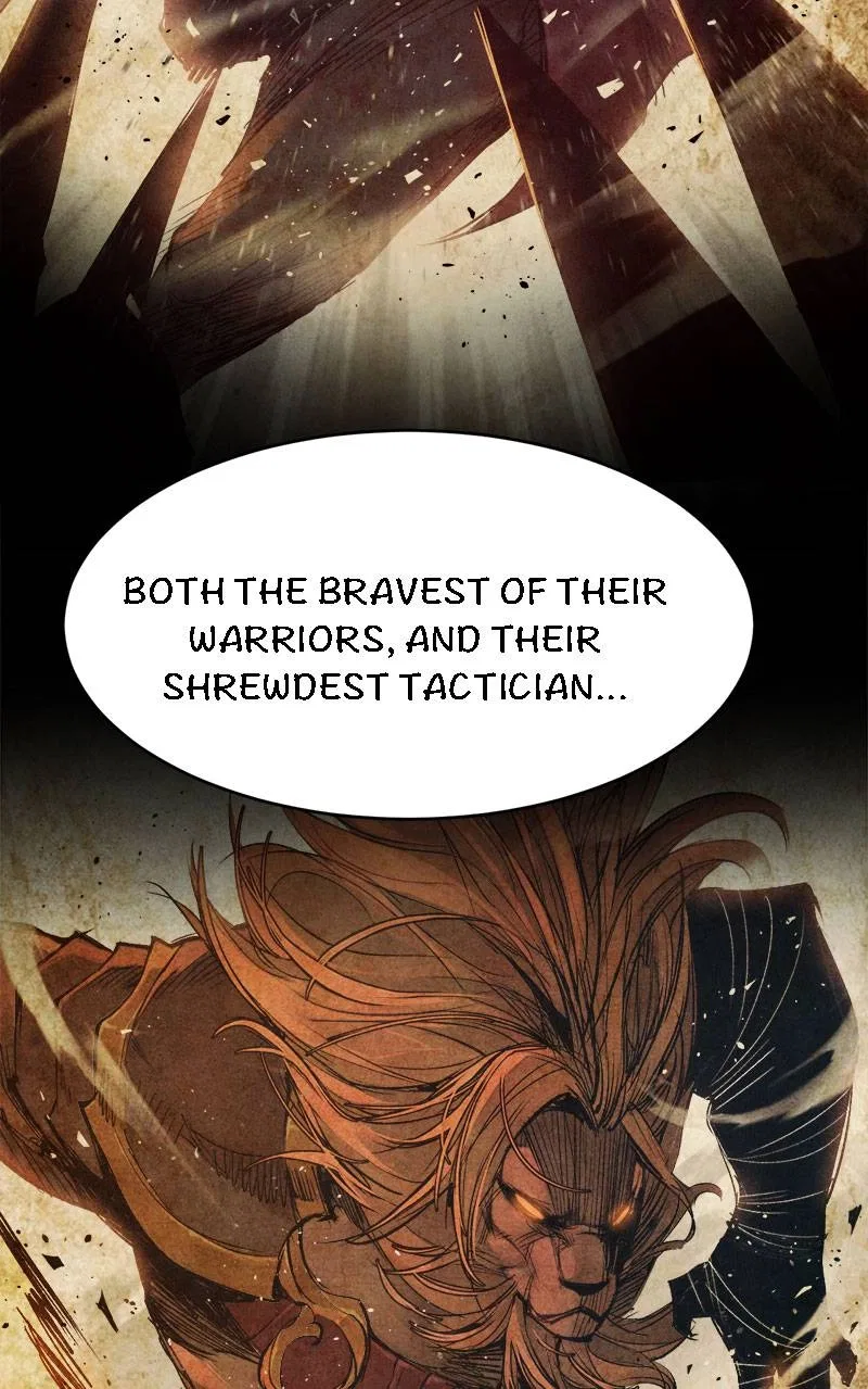Blade and Expedition: Impervious Sword Chapter 14 – Page 17