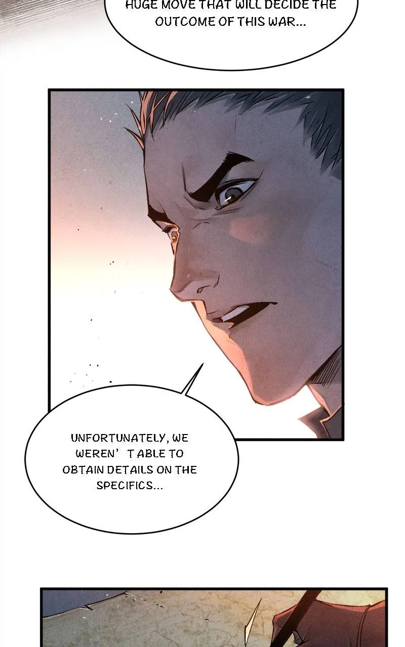Blade and Expedition: Impervious Sword Chapter 14 – Page 24