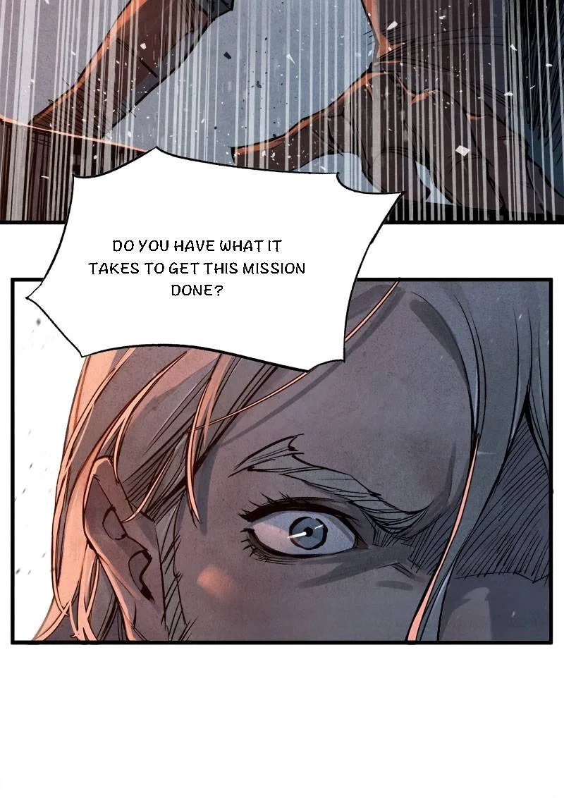 Blade and Expedition: Impervious Sword Chapter 14 – Page 27