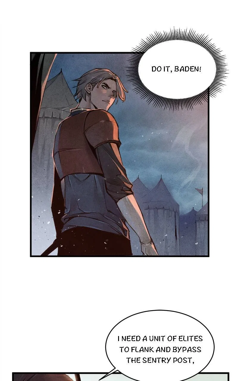 Blade and Expedition: Impervious Sword Chapter 14 – Page 28