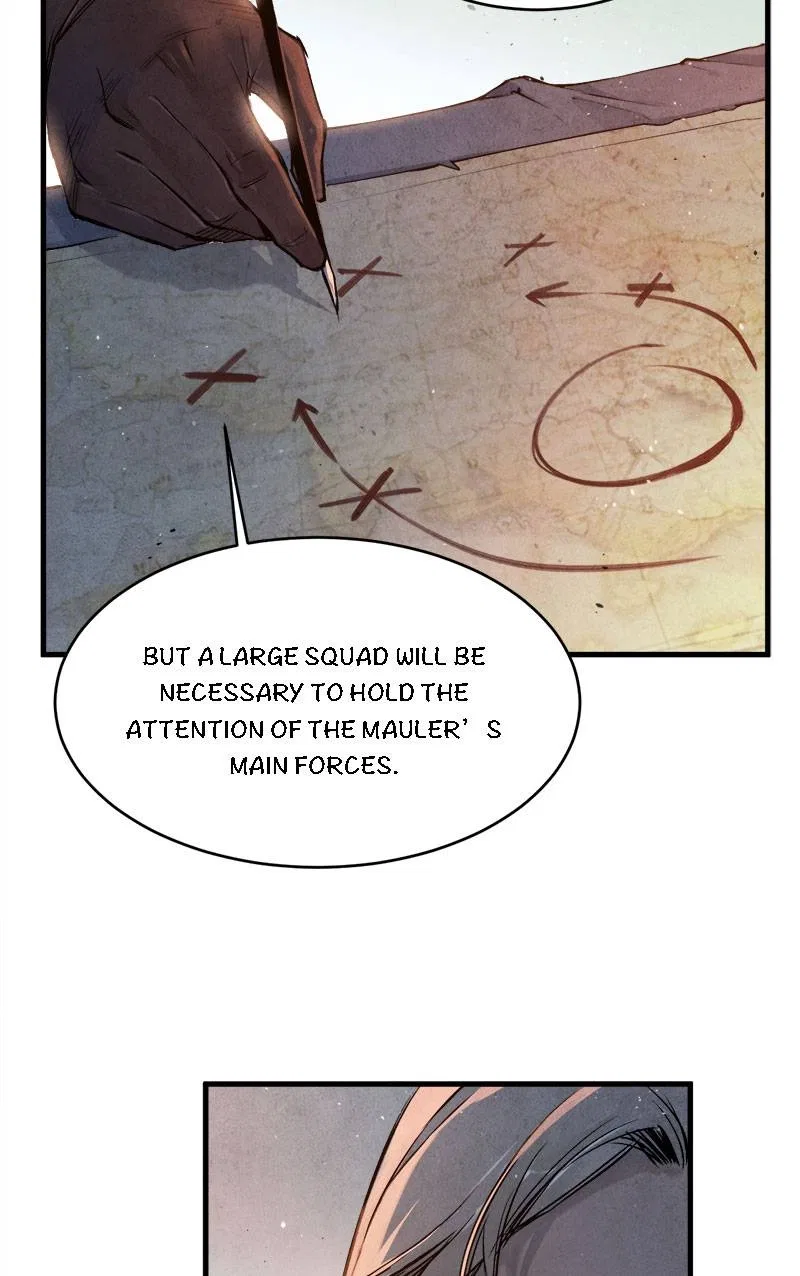 Blade and Expedition: Impervious Sword Chapter 14 – Page 29