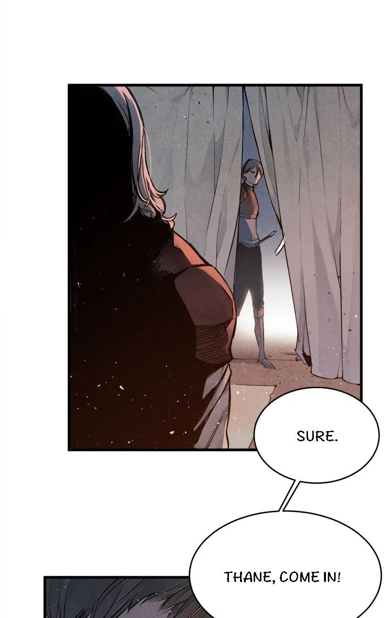 Blade and Expedition: Impervious Sword Chapter 14 – Page 32