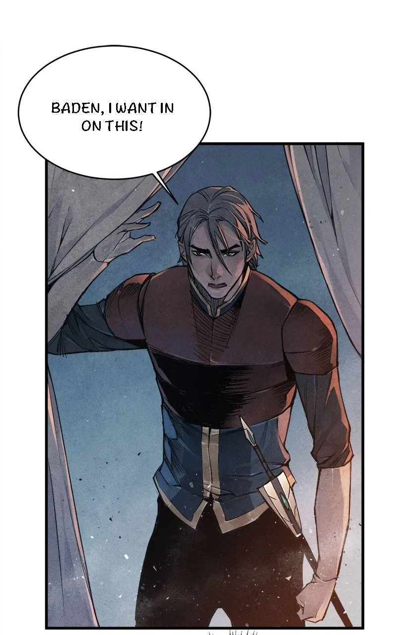 Blade and Expedition: Impervious Sword Chapter 14 – Page 34