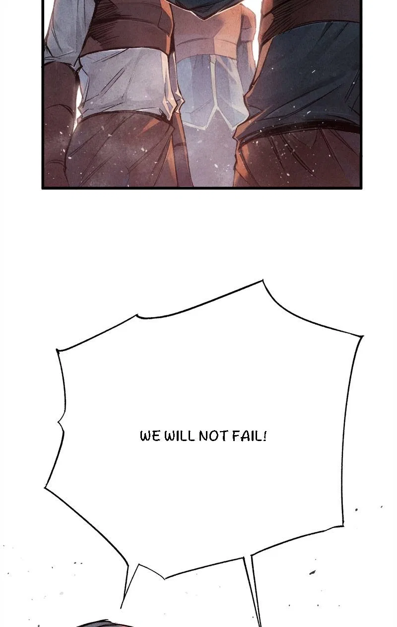 Blade and Expedition: Impervious Sword Chapter 14 – Page 37