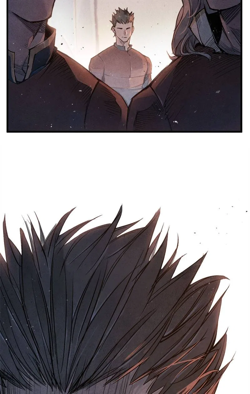 Blade and Expedition: Impervious Sword Chapter 14 – Page 39