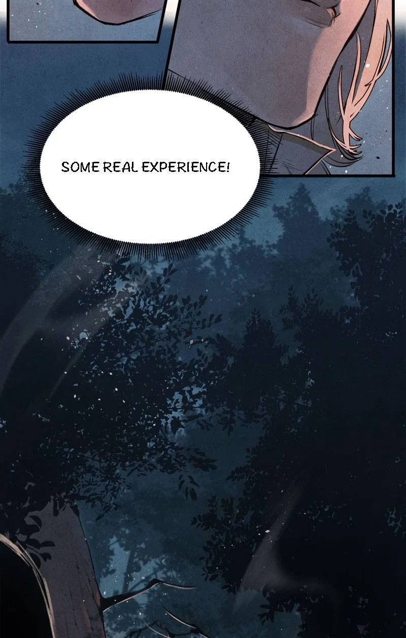 Blade and Expedition: Impervious Sword Chapter 14 – Page 46