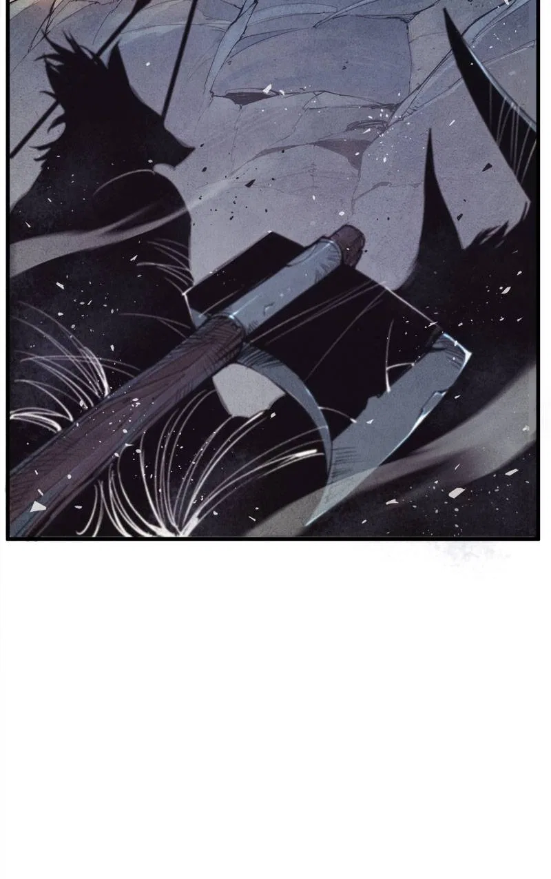 Blade and Expedition: Impervious Sword Chapter 13 – Page 2