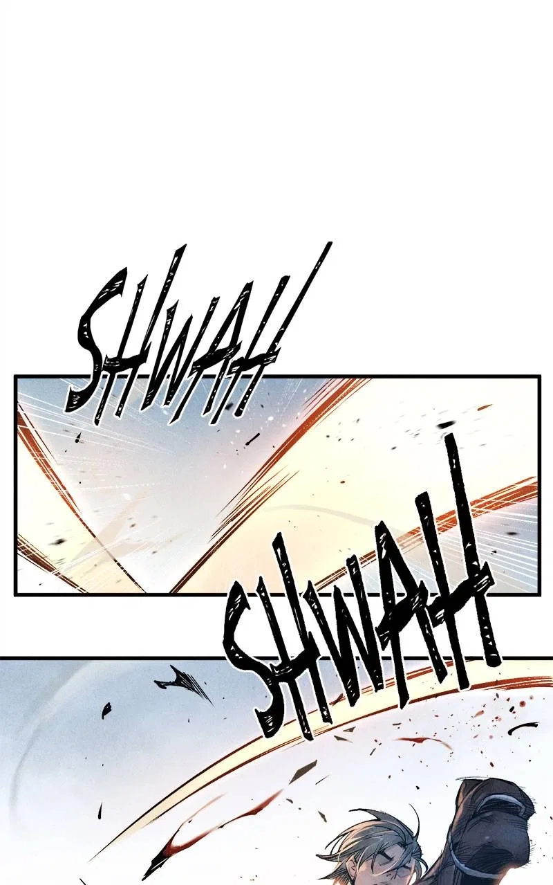Blade and Expedition: Impervious Sword Chapter 13 – Page 3