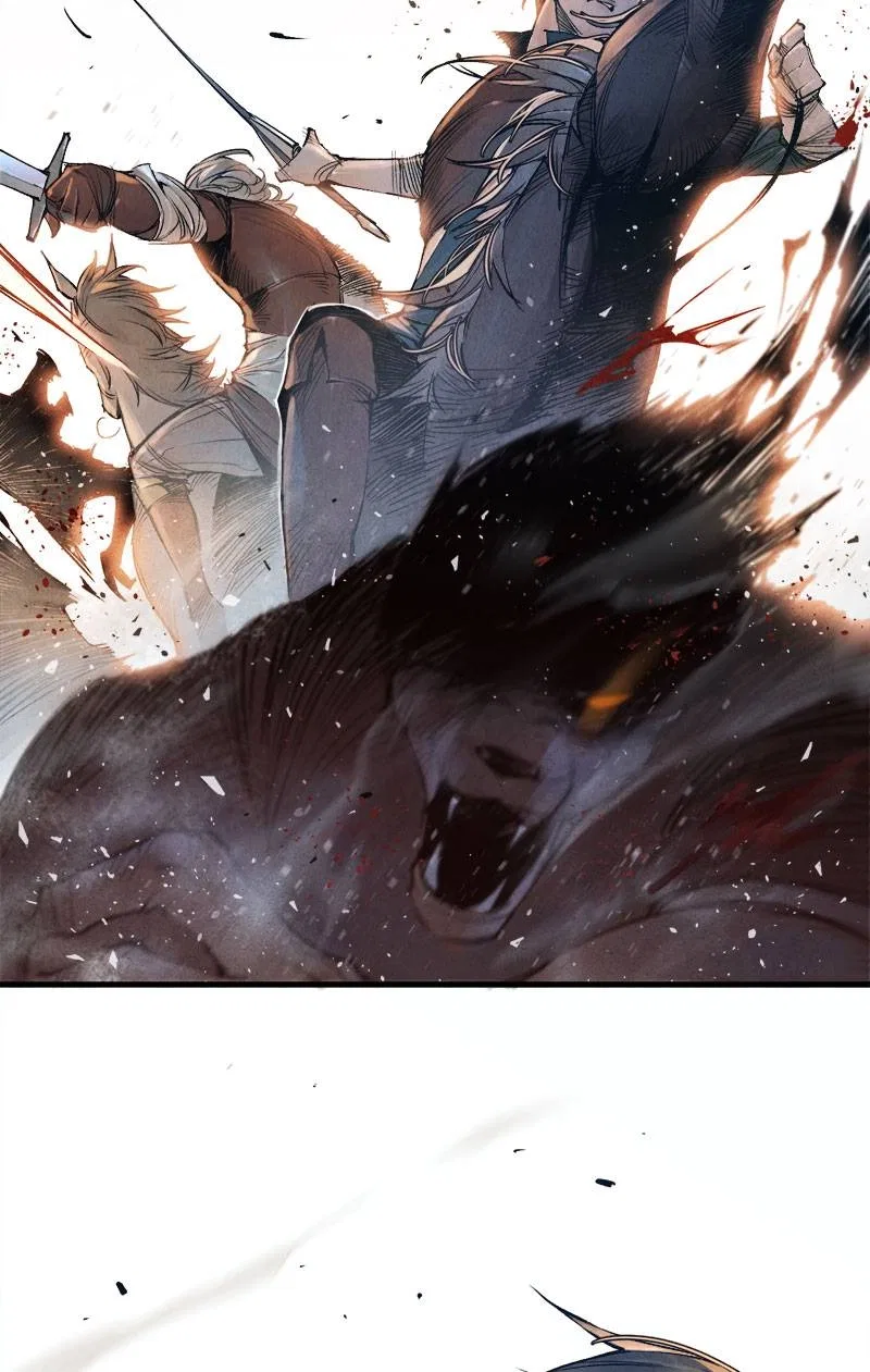 Blade and Expedition: Impervious Sword Chapter 13 – Page 4