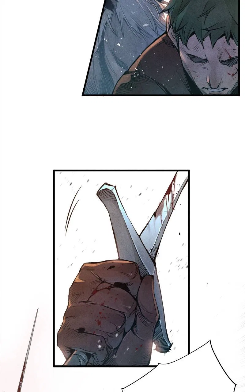 Blade and Expedition: Impervious Sword Chapter 13 – Page 7
