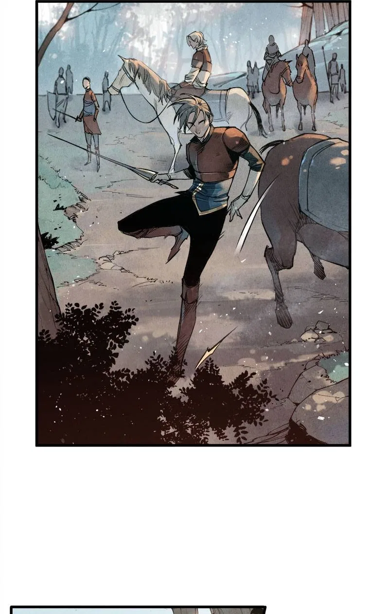 Blade and Expedition: Impervious Sword Chapter 13 – Page 15