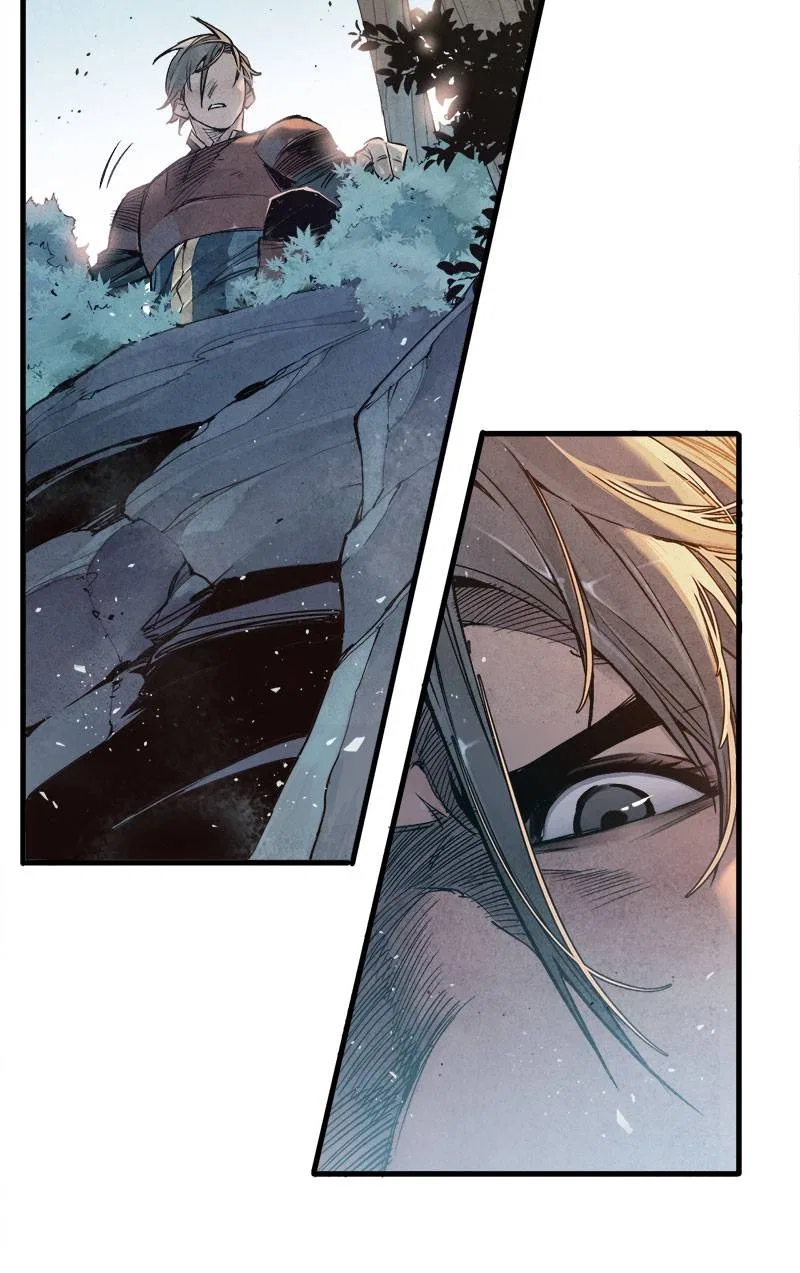 Blade and Expedition: Impervious Sword Chapter 13 – Page 16