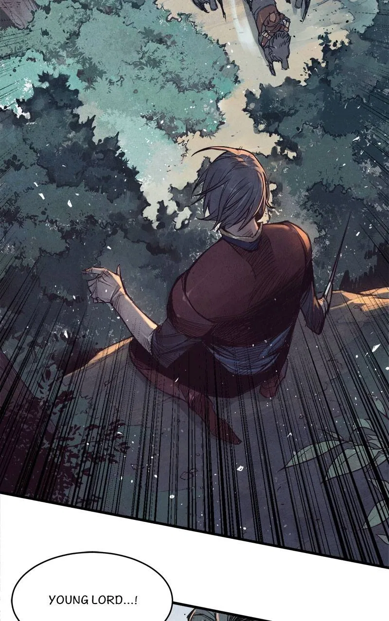 Blade and Expedition: Impervious Sword Chapter 13 – Page 18
