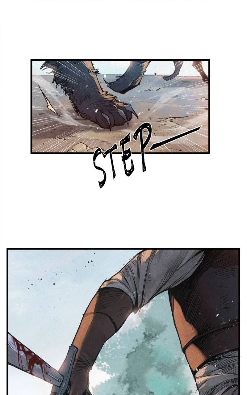 Blade and Expedition: Impervious Sword Chapter 13 – Page 23